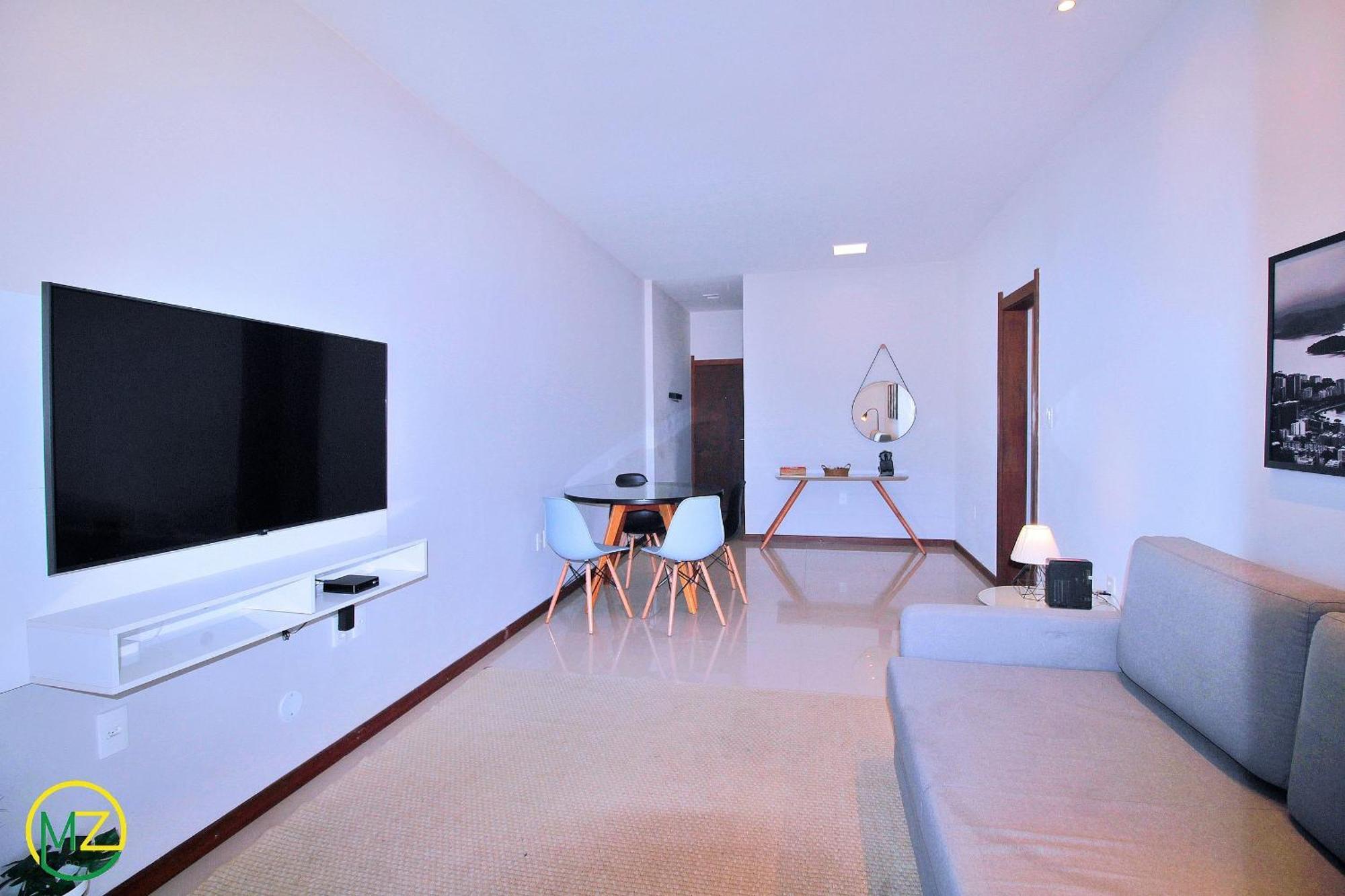 Incrivel Sala E Quarto Com Varanda Em Ipanema ريو دي جانيرو المظهر الخارجي الصورة